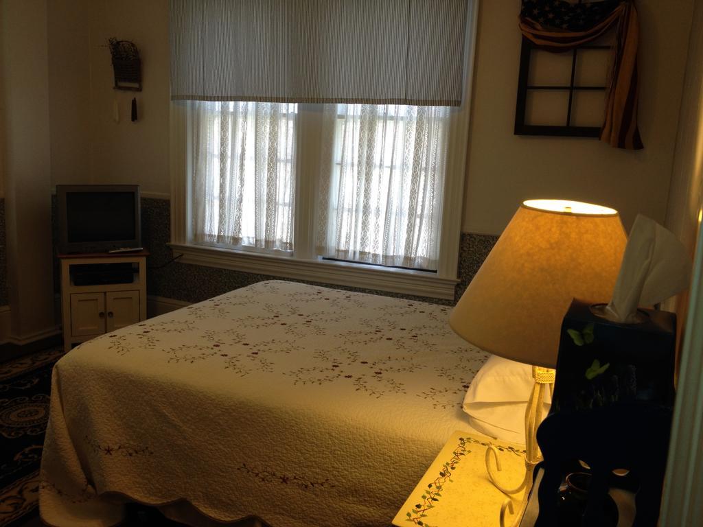 Red Lion レッド ライオン ベッド & ブレックファスト Bed & Breakfast エクステリア 写真
